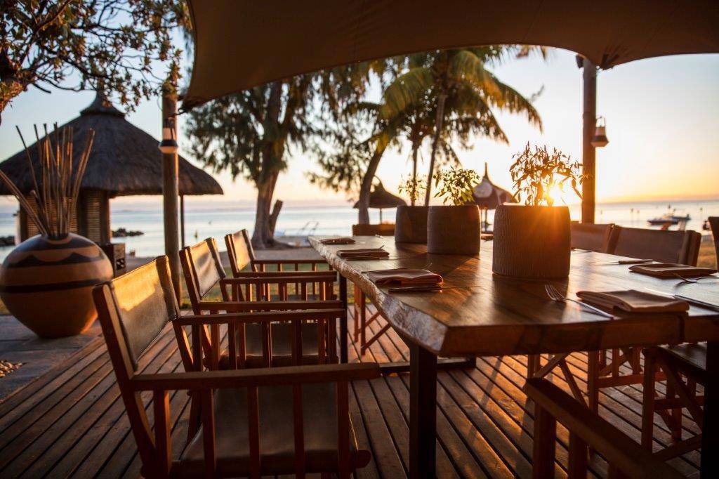 Heritage Awali Golf & Spa Resort