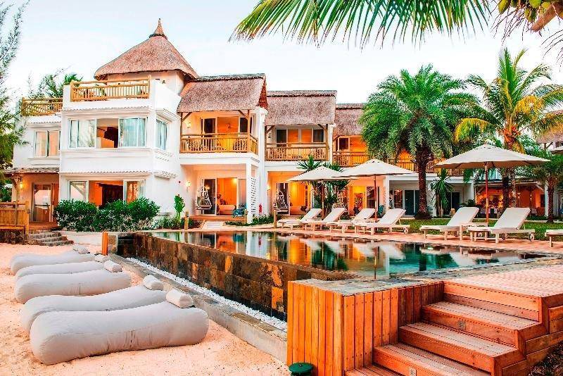 Seapoint Boutique Hotel Seapoint Boutique Hotel