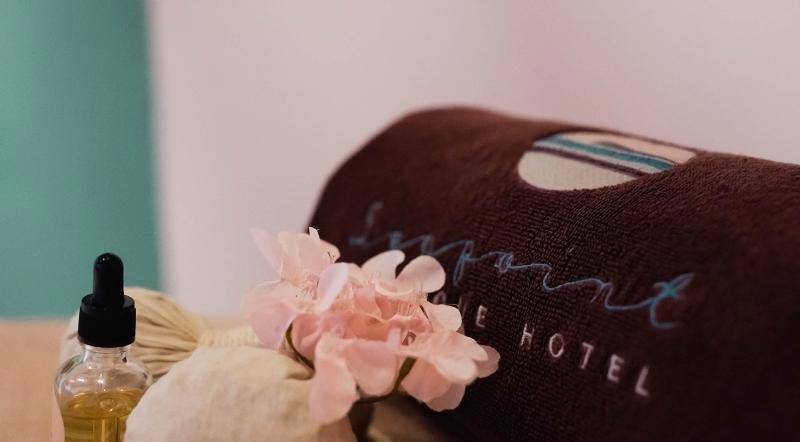 Seapoint Boutique Hotel Seapoint Boutique Hotel