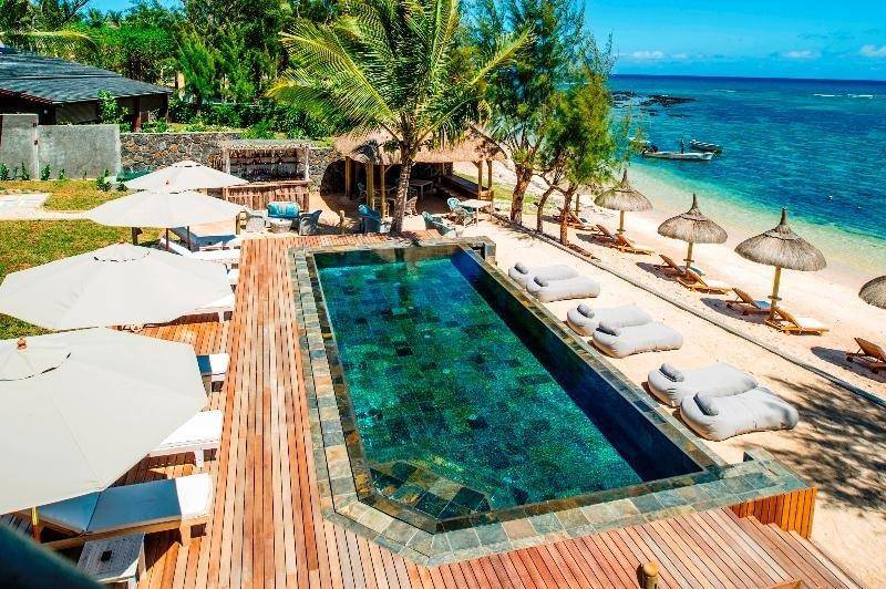 Seapoint Boutique Hotel Seapoint Boutique Hotel