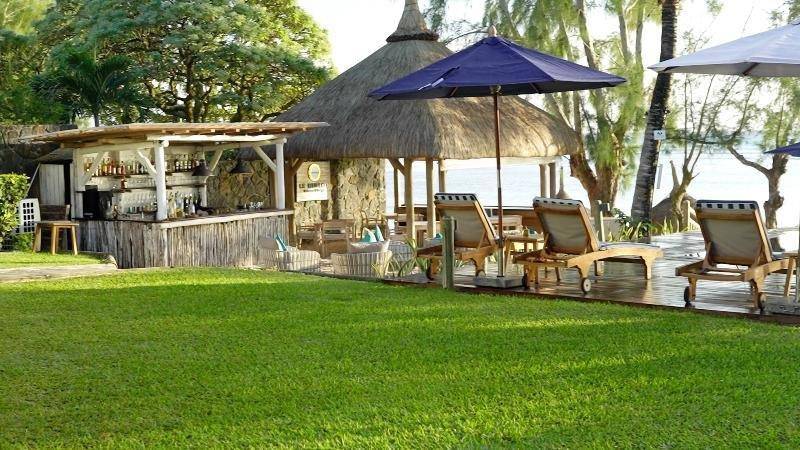 Seapoint Boutique Hotel Seapoint Boutique Hotel