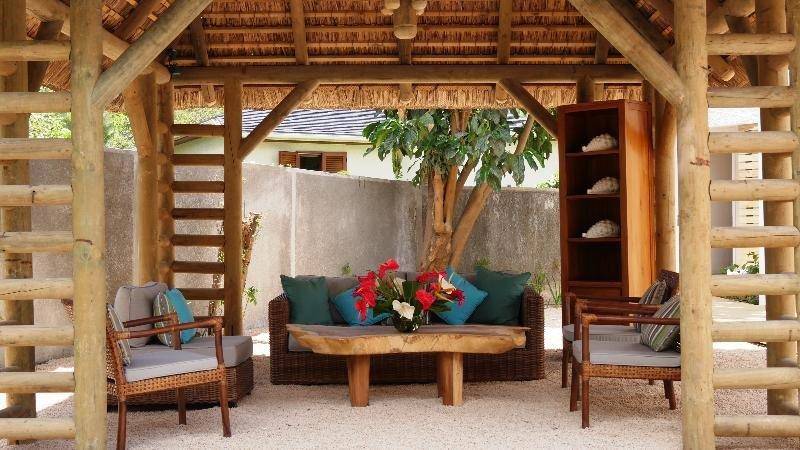 Seapoint Boutique Hotel Seapoint Boutique Hotel