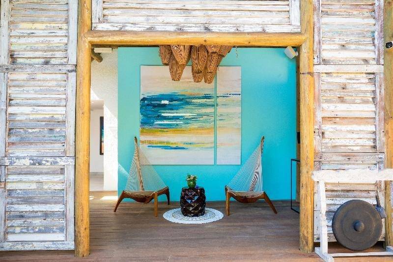 Seapoint Boutique Hotel Seapoint Boutique Hotel