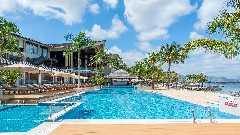 InterContinental Resort Mauritius