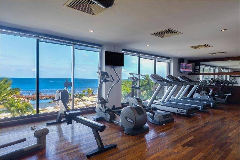 InterContinental Resort Mauritius