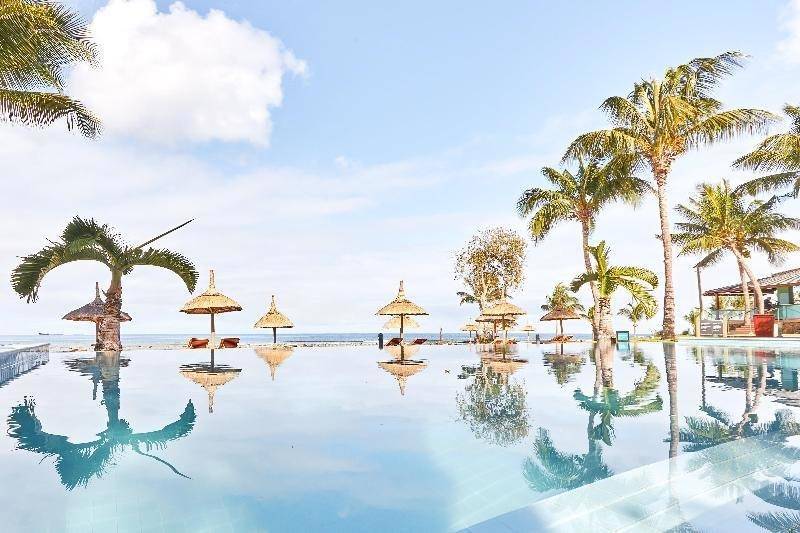 InterContinental Resort Mauritius
