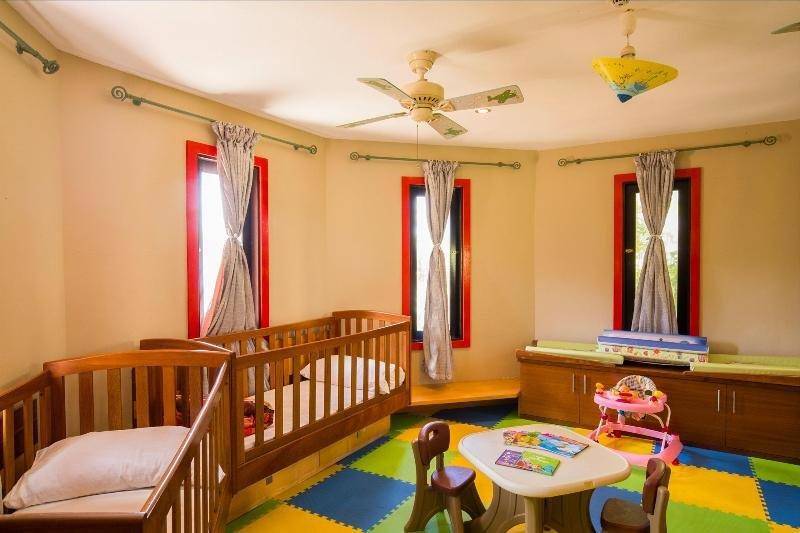 InterContinental Resort Mauritius