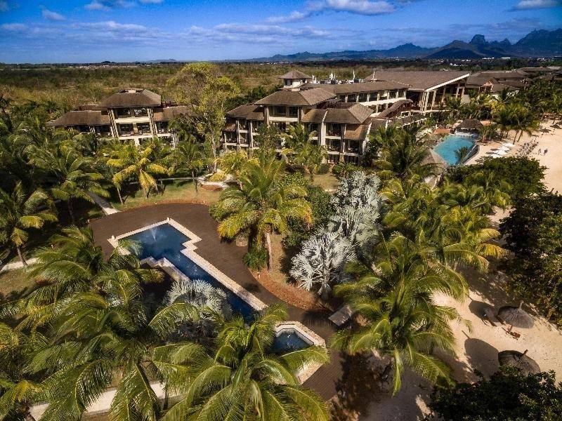 InterContinental Resort Mauritius