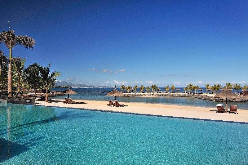 InterContinental Resort Mauritius
