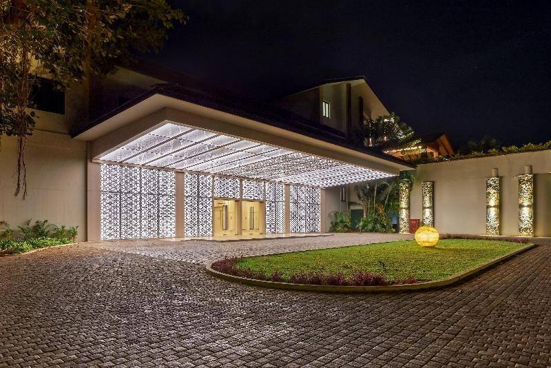 InterContinental Resort Mauritius