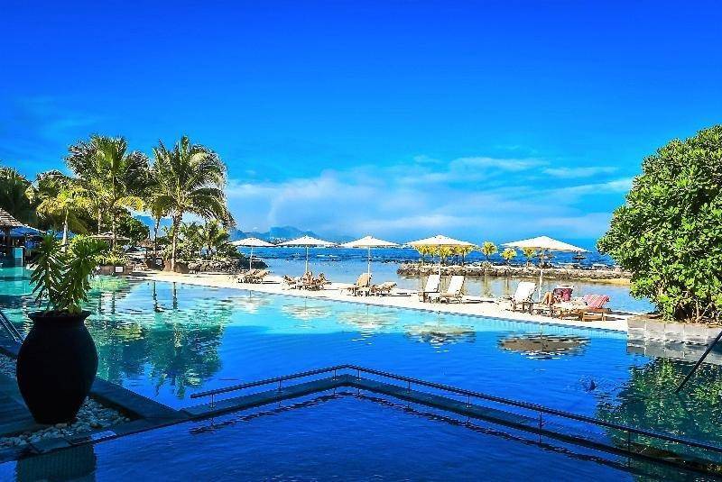 InterContinental Resort Mauritius