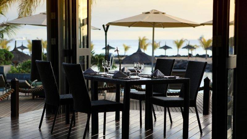 InterContinental Resort Mauritius