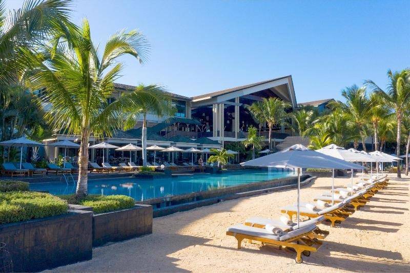 InterContinental Resort Mauritius