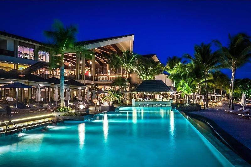 InterContinental Resort Mauritius
