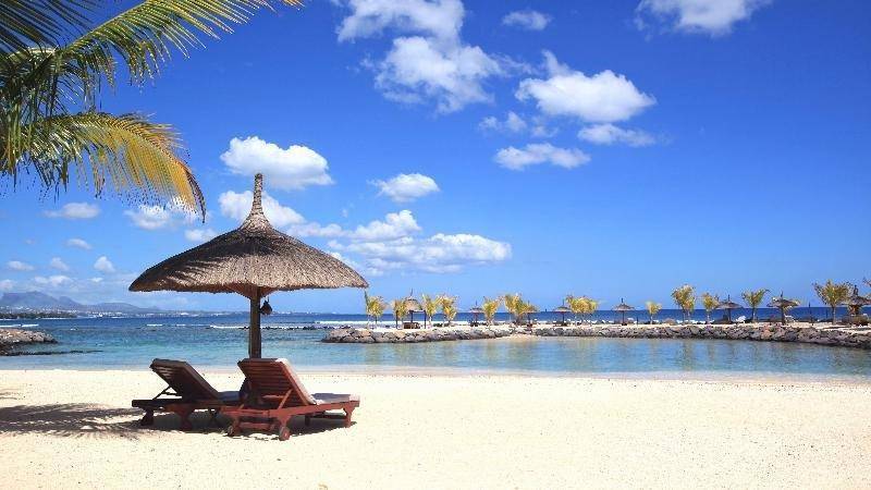 InterContinental Resort Mauritius