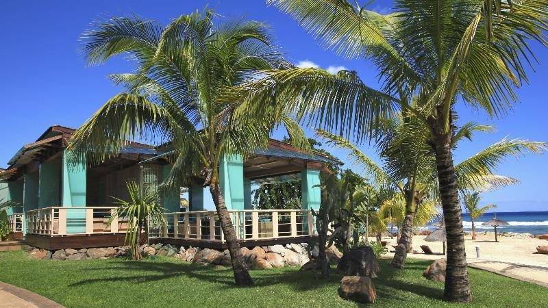 InterContinental Resort Mauritius