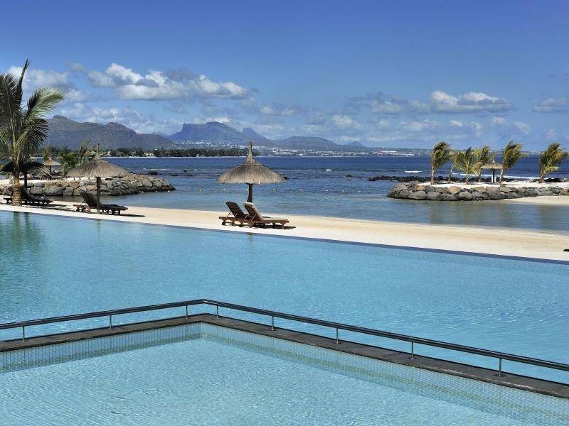 InterContinental Resort Mauritius