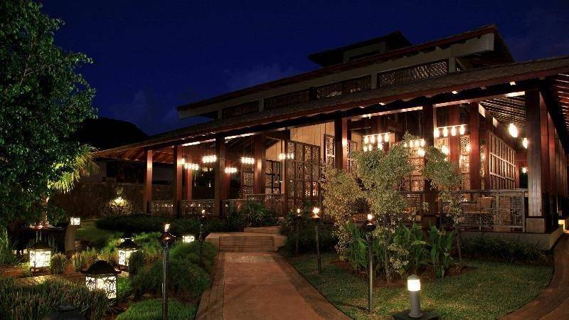 InterContinental Resort Mauritius