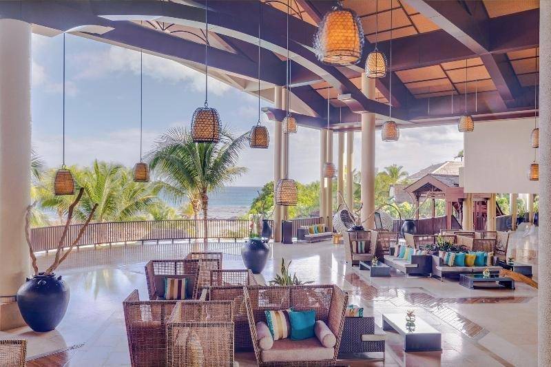 InterContinental Resort Mauritius