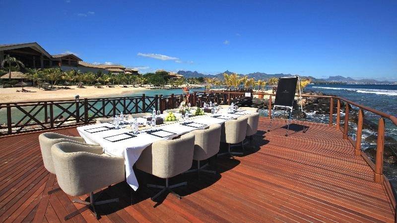 InterContinental Resort Mauritius