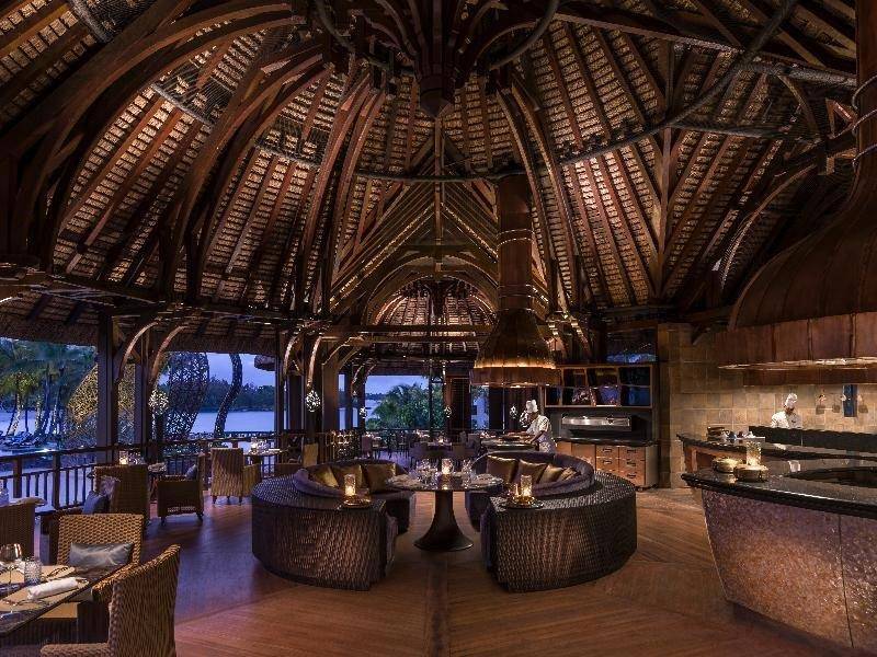 Shangri-La Le Touessrok, Mauritius