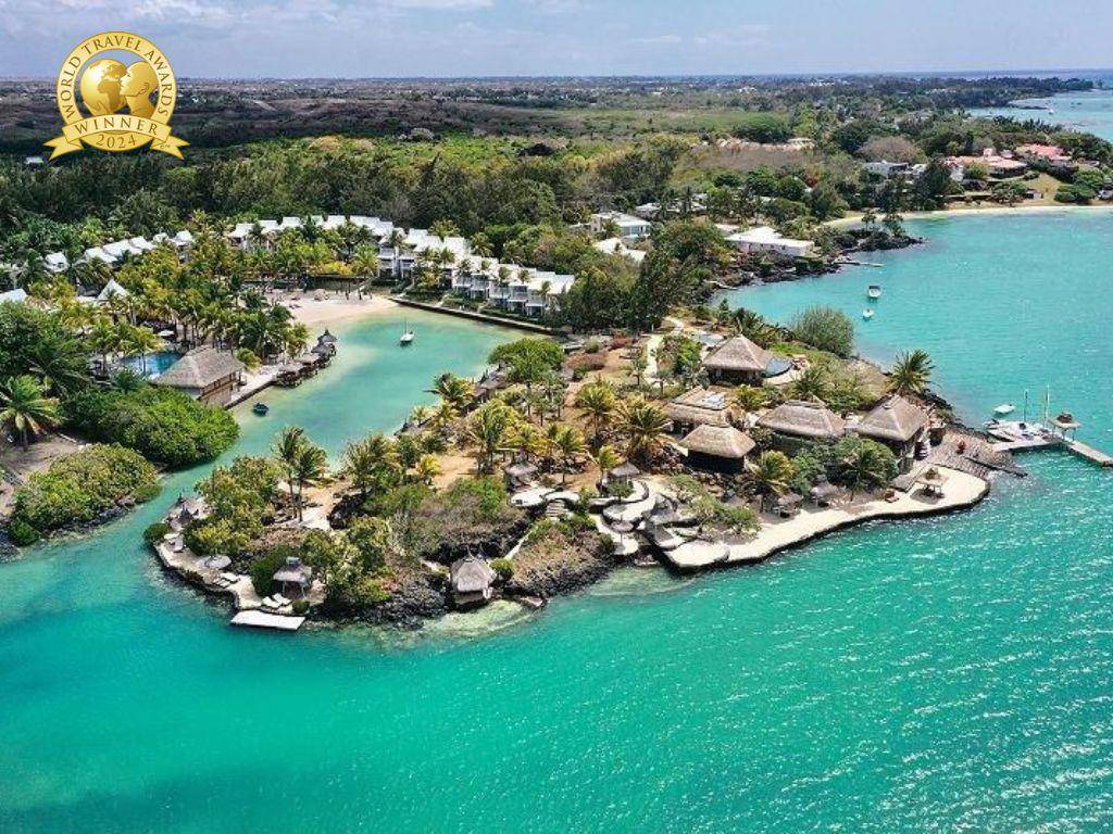 Paradise Cove Boutique Hotel