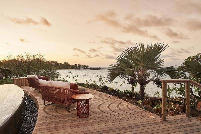 Paradise Cove Boutique Hotel