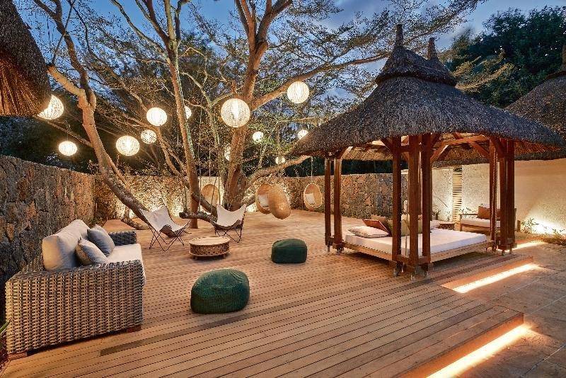 Paradise Cove Boutique Hotel