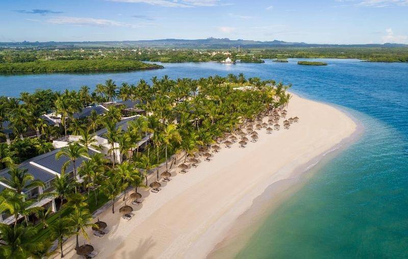 One&Only Le Saint Geran, Mauritius