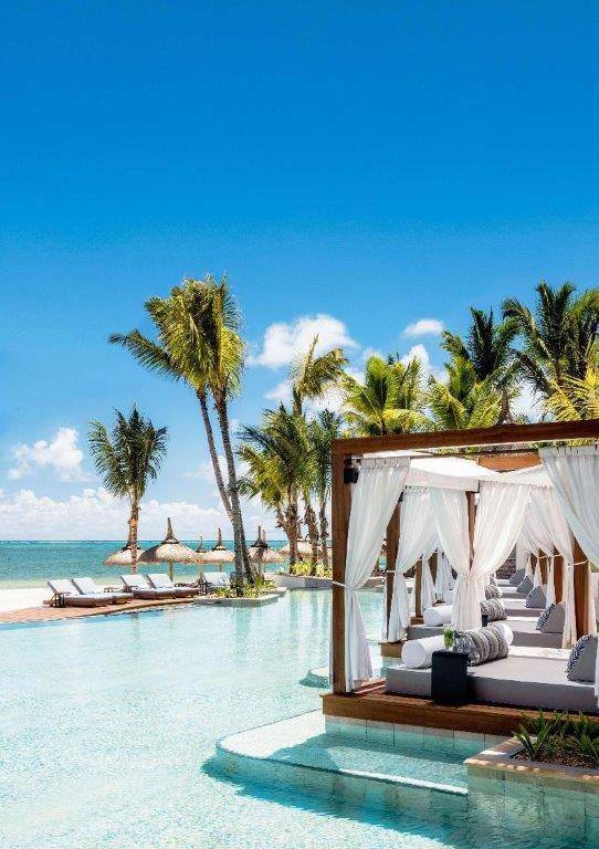 One&Only Le Saint Geran, Mauritius