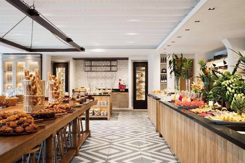 One&Only Le Saint Geran, Mauritius