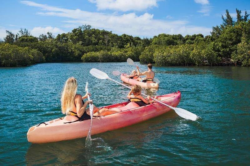 One&Only Le Saint Geran, Mauritius