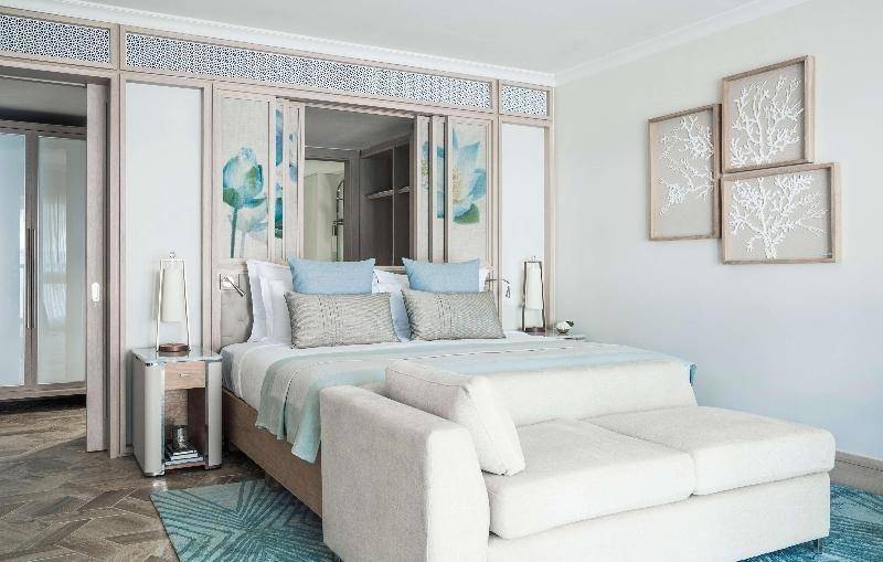 One&Only Le Saint Geran, Mauritius