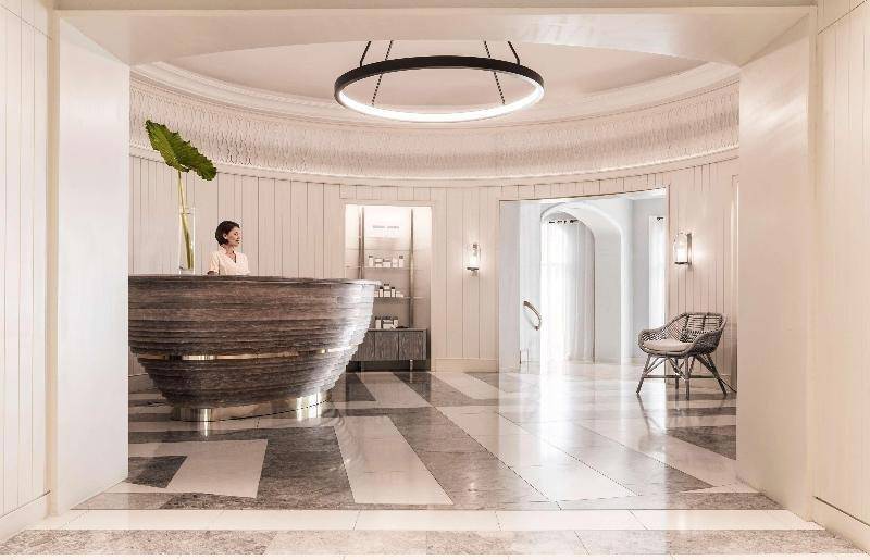 One&Only Le Saint Geran, Mauritius