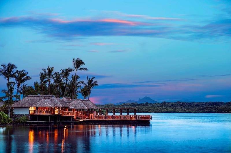 One&Only Le Saint Geran, Mauritius