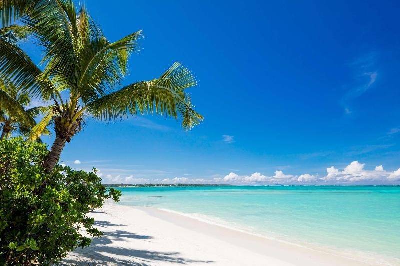 One&Only Le Saint Geran, Mauritius