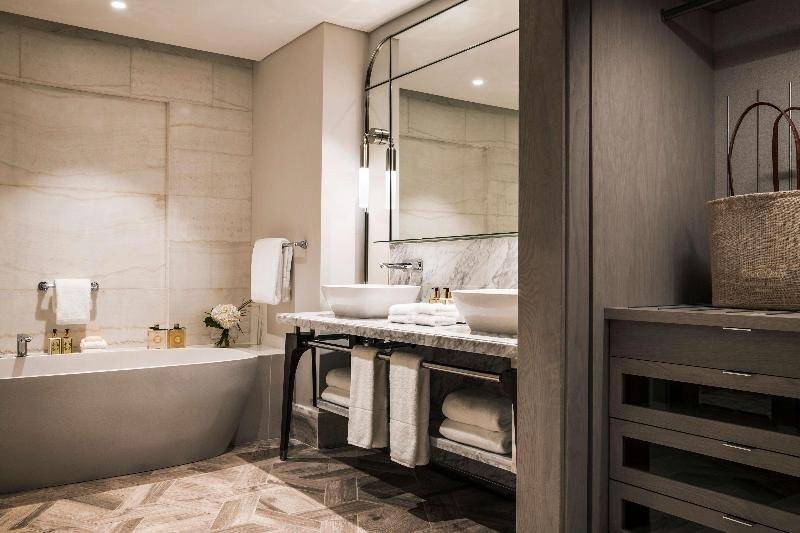 One&Only Le Saint Geran, Mauritius