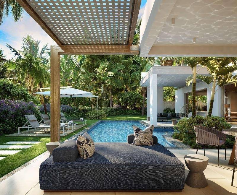 One&Only Le Saint Geran, Mauritius