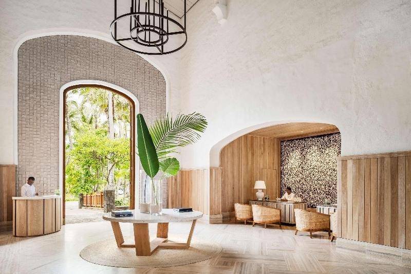 One&Only Le Saint Geran, Mauritius