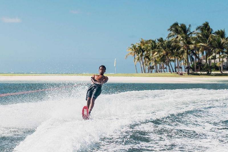 One&Only Le Saint Geran, Mauritius