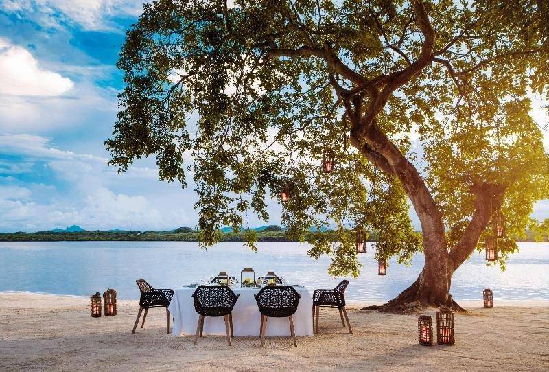 One&Only Le Saint Geran, Mauritius