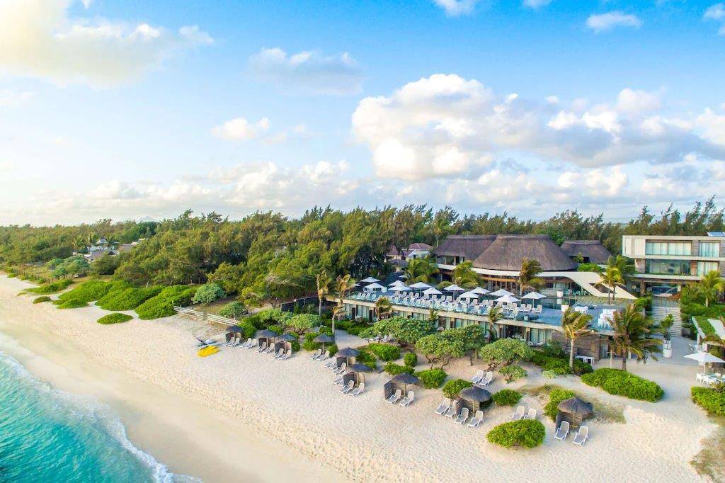 Radisson Blu Poste Lafayette Resort & Spa