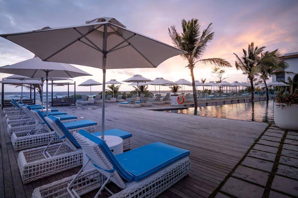 Radisson Blu Poste Lafayette Resort & Spa