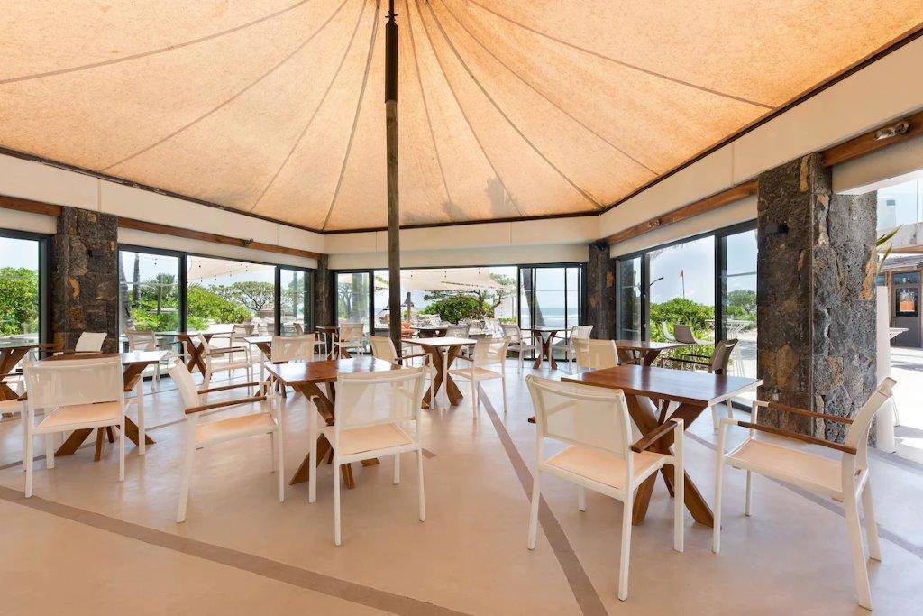 Radisson Blu Poste Lafayette Resort & Spa