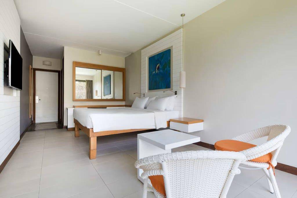 Radisson Blu Poste Lafayette Resort & Spa