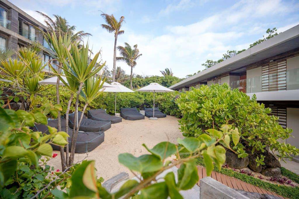 Radisson Blu Poste Lafayette Resort & Spa