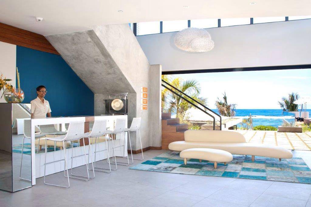 Radisson Blu Poste Lafayette Resort & Spa