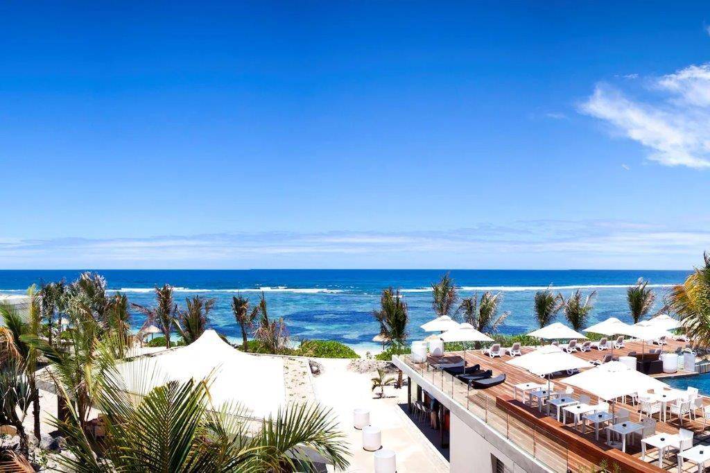 Radisson Blu Poste Lafayette Resort & Spa