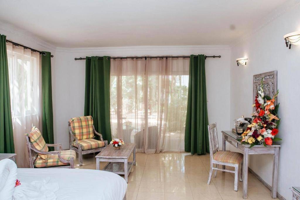 Hibiscus Boutique Hotel