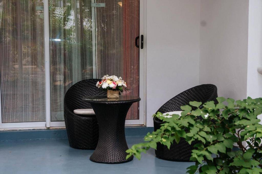 Hibiscus Boutique Hotel